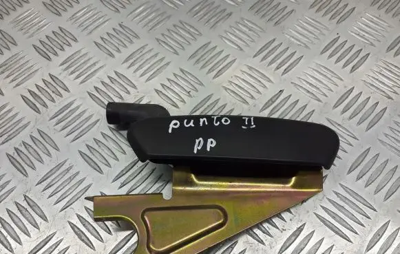 Fiat Punto (188) Front door exterior handle BRAK