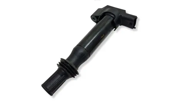 Citroen DS4 High voltage ignition coil 9675390980 28276583