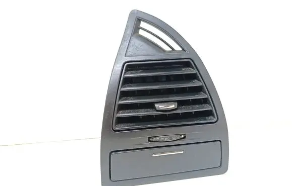 Citroen C4 I Dashboard side air vent grill/cover trim 9646338077