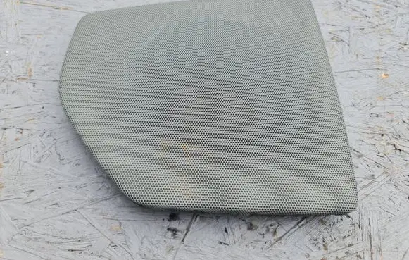 Dash center speaker trim cover