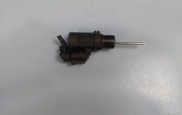Volkswagen Touareg I Brake pedal sensor switch 10631890741 030971921
