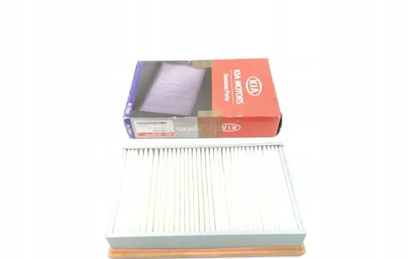 KIA Carnival Air filter 0K55223603A
