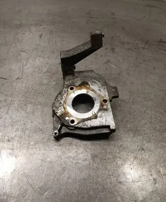 Volvo C30 Fuel pump bracket 9654959880