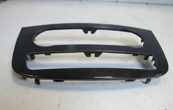 Mercedes-Benz R W251 Climate control/heater control trim A2516800339-MERC A2516800339