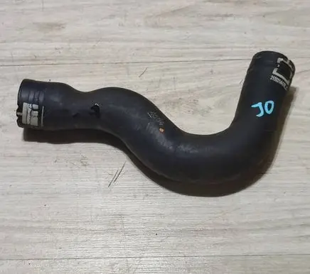 Dacia Jogger Engine coolant pipe/hose 215031447R