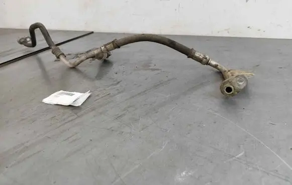 Jaguar XE Air conditioning (A/C) pipe/hose T2H6667