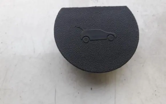 KIA Ceed Other interior part