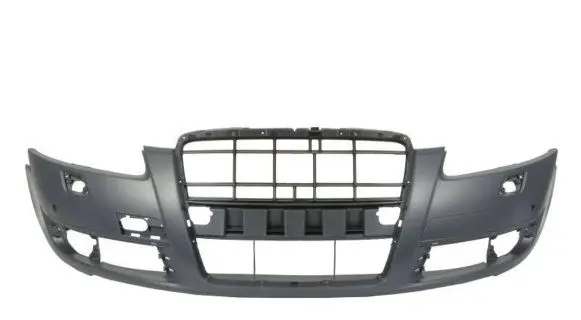 Audi A6 S6 C6 4F Front bumper 1338071 4F0807105CGRU 4F0807105GRU