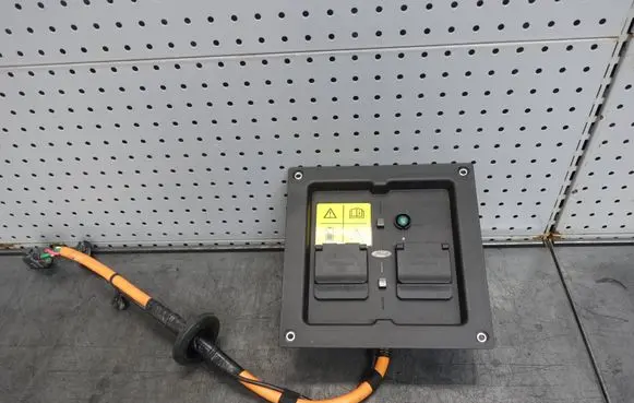 Ford Transit - Tourneo Connect Other dashboard NK4T-19J289-FA C232M