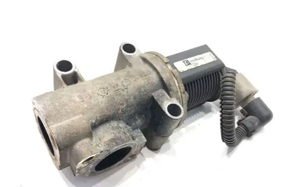 Alfa Romeo 159 EGR valve 53446103