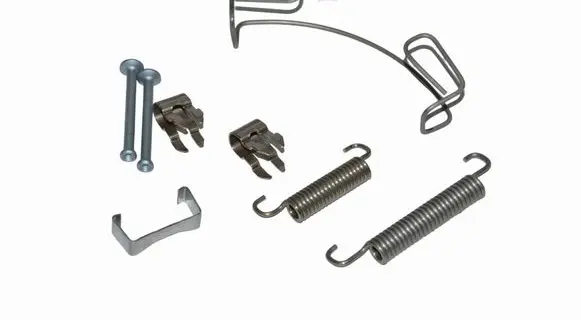 Iveco Daily 6th gen Other brake parts 42580560