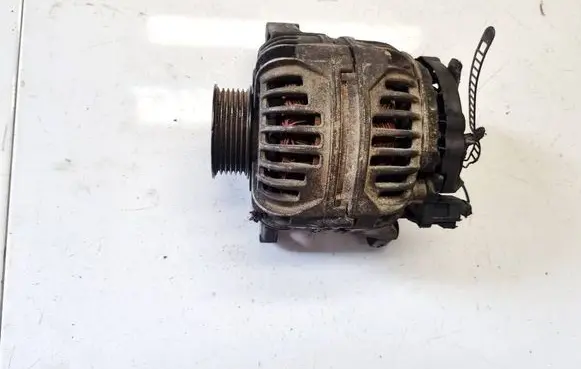Generator/alternator
