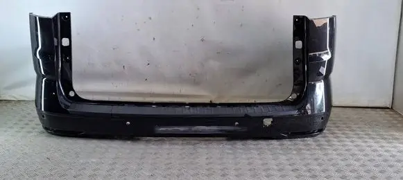 Volkswagen Multivan T7 Rear bumper 7T0807421N