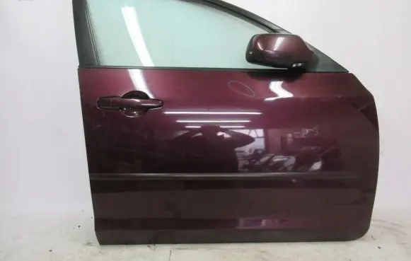 Mazda 3 I Front door