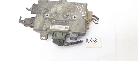 BMW 5 E60 E61 Door control unit/module 61356957762 6957762 75789012