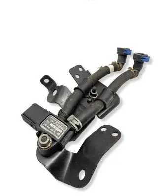 Jeep Grand Cherokee Exhaust gas pressure sensor 56044587AC 0281006341 150623T1551E