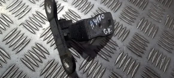 Opel Signum Rear door lower hinge
