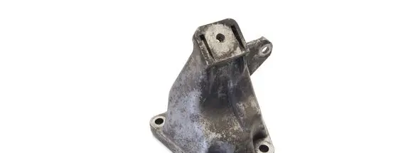 Audi A6 S6 C5 4B Engine mounting bracket 4B0199308