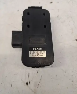 Lexus RX 450H Air quality sensor 0136500040