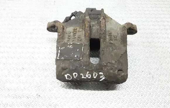 Citroen C3 Picasso Front brake caliper