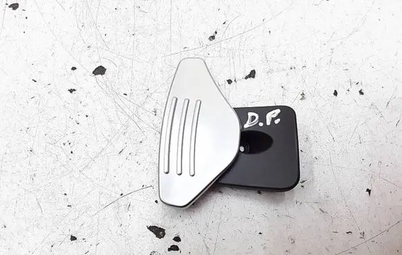 Land Rover Range Rover L405 Gear shift switch/knob CPLA7L074BA 28354440