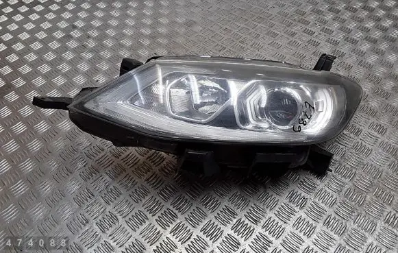 Nissan Pulsar Headlight/headlamp 260603zp5a