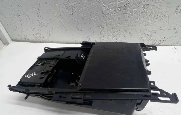 Mercedes-Benz E W212 Car ashtray A2126809950 15102012 503330