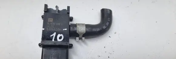 Opel Meriva B Exhaust gas pressure sensor 55566186