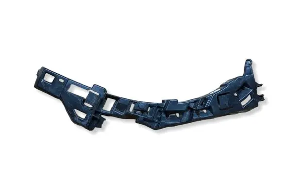 Peugeot Rifter Front bumper mounting bracket 9856007080