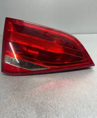 Audi A4 S4 B8 8K Tailgate rear/tail lights ---