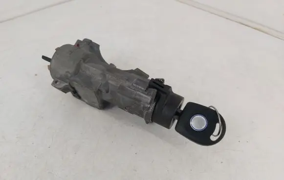 Volkswagen Golf IV Ignition lock 4B0905849 4B0905851C