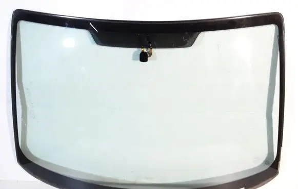 Ford Focus Front windscreen/windshield window 43R001126 DOT27 M75