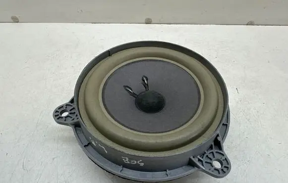Renault Scenic IV - Grand scenic IV Front door speaker 281448840R