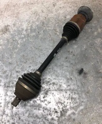 Audi Q3 8U Front driveshaft 5N0407766D