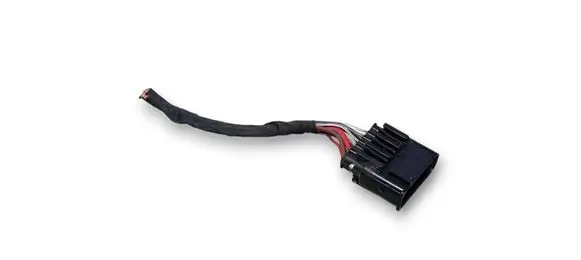 BMW X3 G01 Other wiring loom 7590363 55335