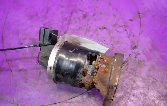 Honda City EGR valve 