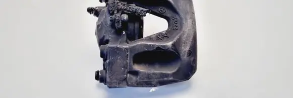 Mercedes-Benz SLC R172 Front brake caliper 5444C