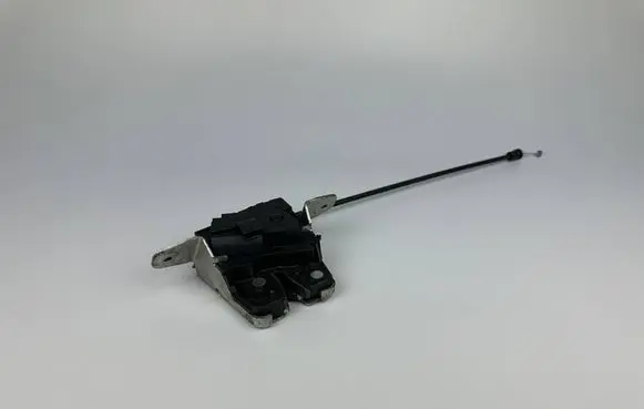 Mercedes-Benz C W204 Tailgate/trunk/boot lock/catch/latch A2047400135