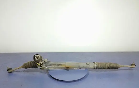 Audi A4 S4 B7 8E 8H Steering rack 8E1422105C