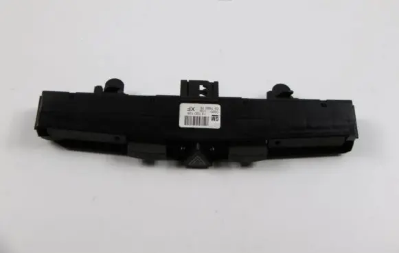 Opel Astra H Hazard light switch 13100105XF