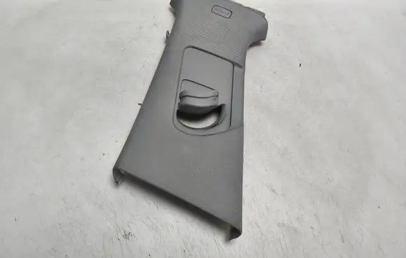 Audi A4 S4 B9 (B) pillar trim (top) 8W0867243D