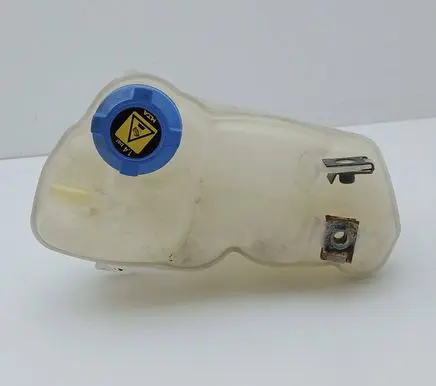 Mitsubishi Colt Coolant expansion tank/reservoir MR597674 A4545000149