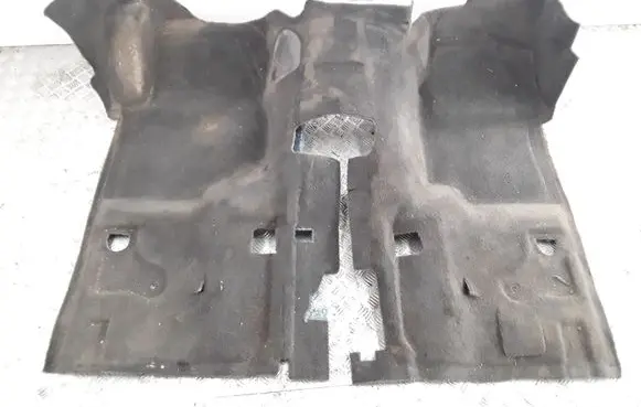 Saab 9-7X Interior carpet 42868 5A104435