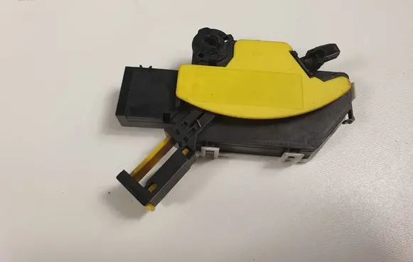 Opel Combo D Sensor 519057040