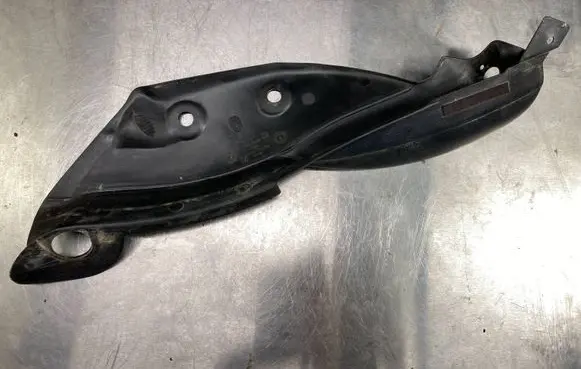 Volkswagen Golf II Seat trim 191867766 191867766A
