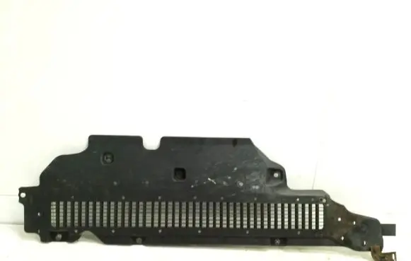 Renault Captur Pickup box liner 748140553R