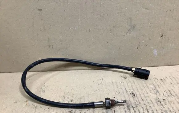 Exhaust gas temperature sensor