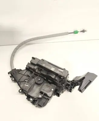 Mercedes-Benz GLS X166 Front door lock A0997208801 A2220063999