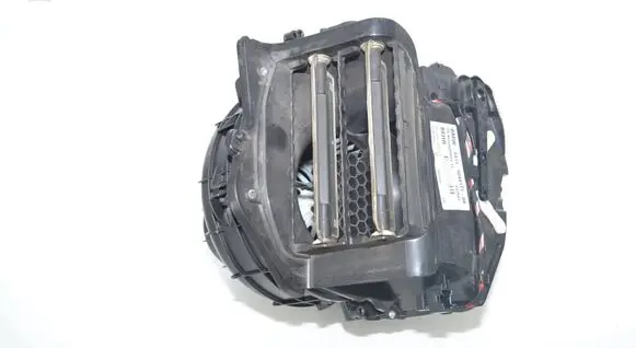BMW 6 F06 Gran coupe Interior heater climate box assembly 9248171 9226780 64119248171