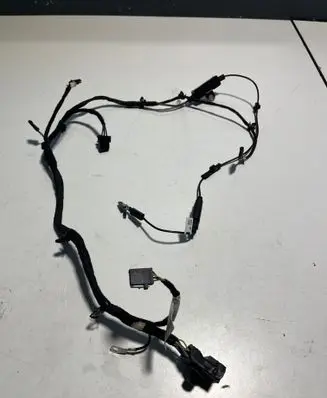 Opel Astra K Other wiring loom 39015371 20150302